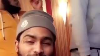 Dave East - Harlem shit tb snippet