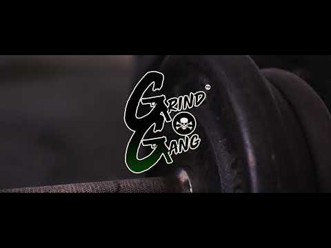 UziMatic - Workout Sessie (Motivational Video)