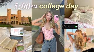 Download lagu COLLEGE DAY IN MY LIFE *junior at UCLA* mp3
