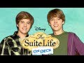 This Boat S Rockin Livin The Suite Life Extended Theme Song The Suite Life On Deck