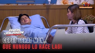 Download lagu RAYA COBA MENGERTI! Dengan Keadaan Dean! | ANAK JALANAN IN THE BEGINNING | EPS 38 (1/5) mp3
