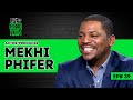Live From The Green Room Actor MEKHI PHIFER Tells How Spike Lee gave him the part in CLOCKERS DEFAULT Thumbnail