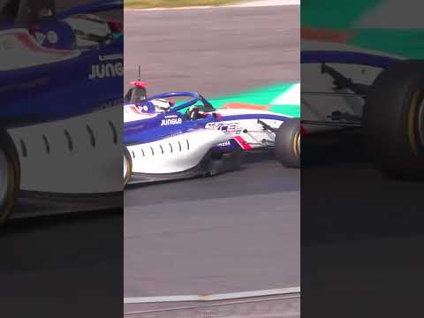 Tatuus MSV GB3-025 #95 - Xcel Motorsport- Driver: 🇸🇬 Kabir Anurag