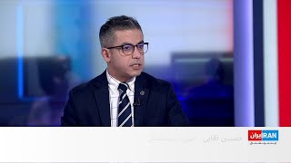 آسوشیتدپرس: ایران در بحران دائمی قرار دارد و زمان به نفعش نیست