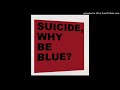 Suicide - Pump It