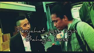 Download lagu COMIC 8 STORY WA || penjahat juga ingin bahagia bos || Durasi 30 Detik. mp3