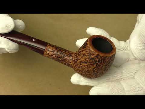 Dunhill County 3101 - pipe E565