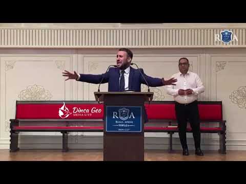 Remus Răducan - Spune-i lui Dumnezeu !!! ( un gând scurt pt sufletele noastre)