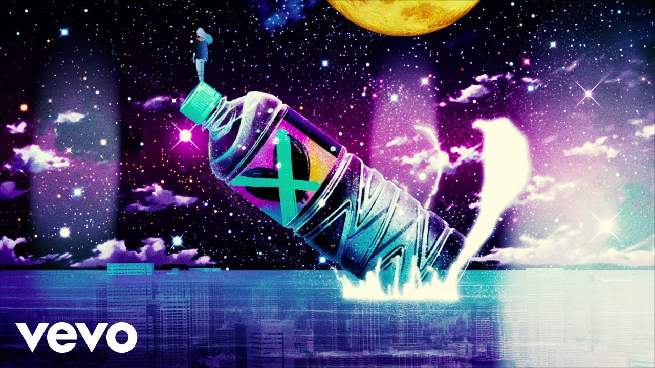 Chvrches ft. Wednesday Campanella — Out Of My Head