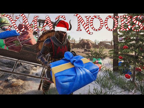 The HIGHEST Chivalry 2 Player Population Has Been In A YEAR!