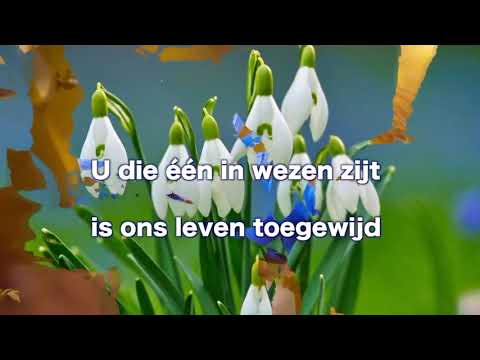 Opwekking 402 Vader Zoon en Geest