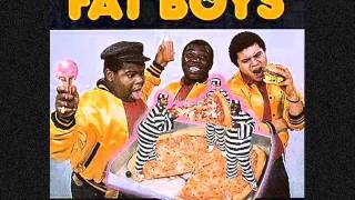 Human Beat Box Fat Boys