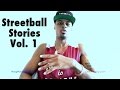 Stories Facing An And 1 Streetball Legend In Miami Dre Baldwin