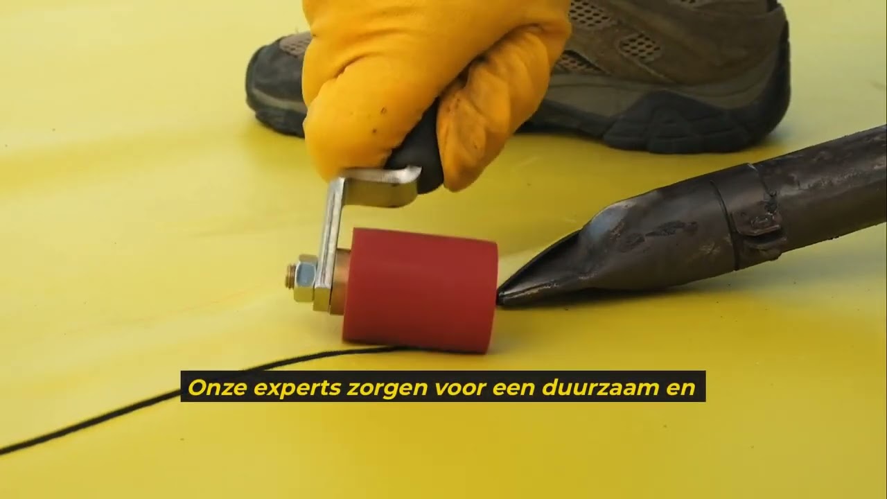 Nijmegen Dakdekker