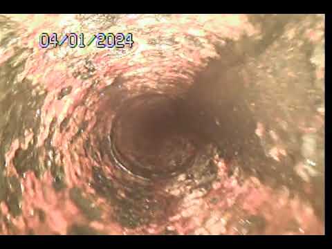 Video Inspection #DESCALE