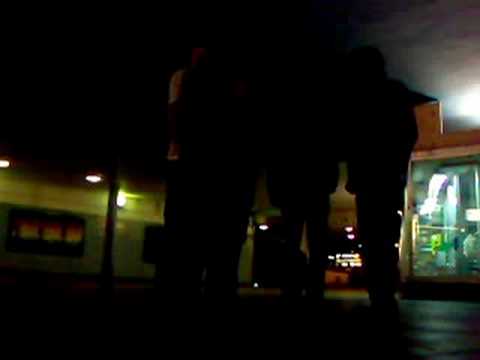 Goodbye Tag Wed. Night tagteam - Stockholm