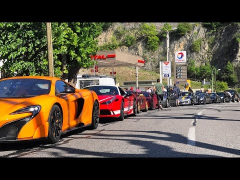 Here's What Supercar Ownership Is All About | McLaren 675LT