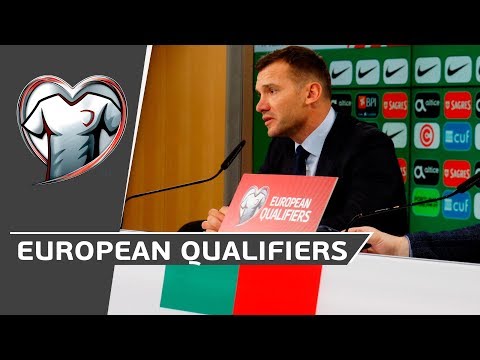 Португалія — Україна — 0:0. Коментарі після матчу