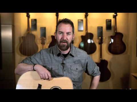 2007 Taylor DN3 (310, 317) Dreadnought - Made in USA - All Solid Wood - Free Pro Setup image 25