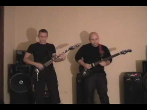 NeBa & DaDoX ( Metal)