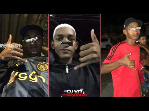 MTG-MC CYCLOPE * DE GLOCADA DE FUZIL ADAPTADO 2K20 (DJ MK DA AMÉRICA)