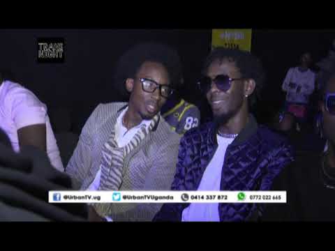 #TransNight: DEEJAY OF THE YEAR- DJ Crim.