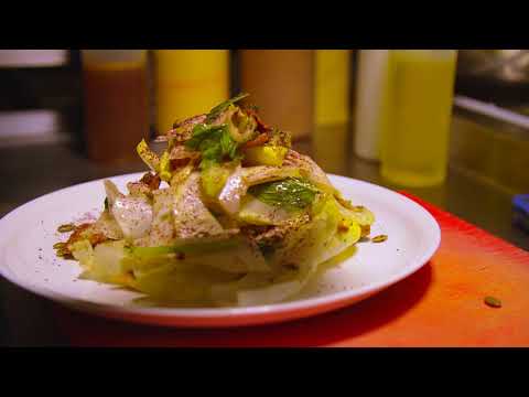 Mamnoon | Seattle, WA | Washington Grown