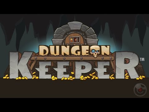 dungeon keeper ios offline