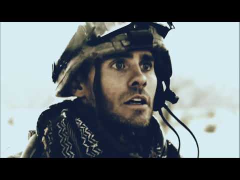 ΑΝΤΧRES - WAR (Official Music Video)