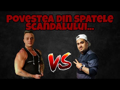 Lamurasc situatia cu Feraru!