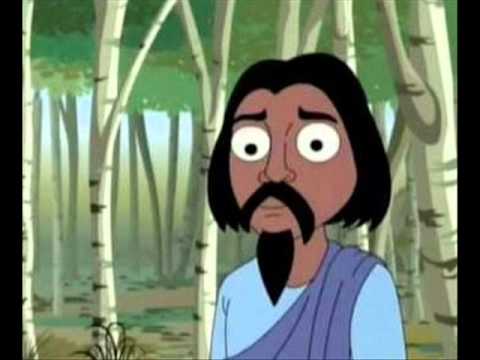 John Peel's Punjabi Language