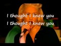 No Doubt - Sunday Morning (with lyrics)