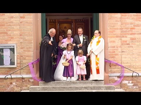 Den Weg gemeinsam gehen - mit Gott