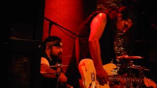 Blame It On Love Los Lonely Boys The City Winery NYC 6/13/2018