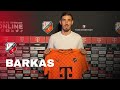Guess who's back!? ? | VASILIS BARKAS