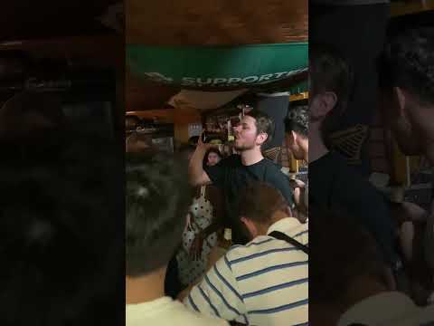 Gary’s irish bar vang vieng laos #laos #vangvieng #clubbing