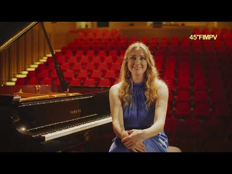 45º FIMPV - Rachel Fenlon