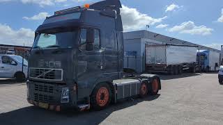 Купить тягач Volvo FH400 6x2 Globetrotter XL Euro5 - XLOW/Mega - Double Tanks - Lif - Изображение 4 | Autoline TM Тягач Volvo FH400 6x2 Globetrotter XL Euro5 - XLOW/Mega - Double Tanks - Lif | Изображение 4 - Autoline