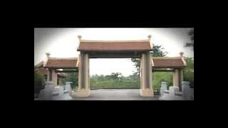 preview picture of video 'Luxury Vietnam Emeralda Resort Ninh Binh part1'