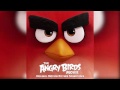 11 Behind Blue Eyes Limp Bizkit The Angry Birds Movie 2016 Soundtrack OST