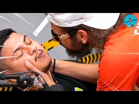 A SEAL BETWEEN MYTHICAL AND CARTOLOUCO