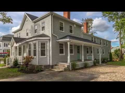 134 High St, Danvers MA - Peter Lutts - Tel 978-979-1275