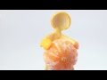 Banned commercial not shown in the US - Shakycow Orange Juice