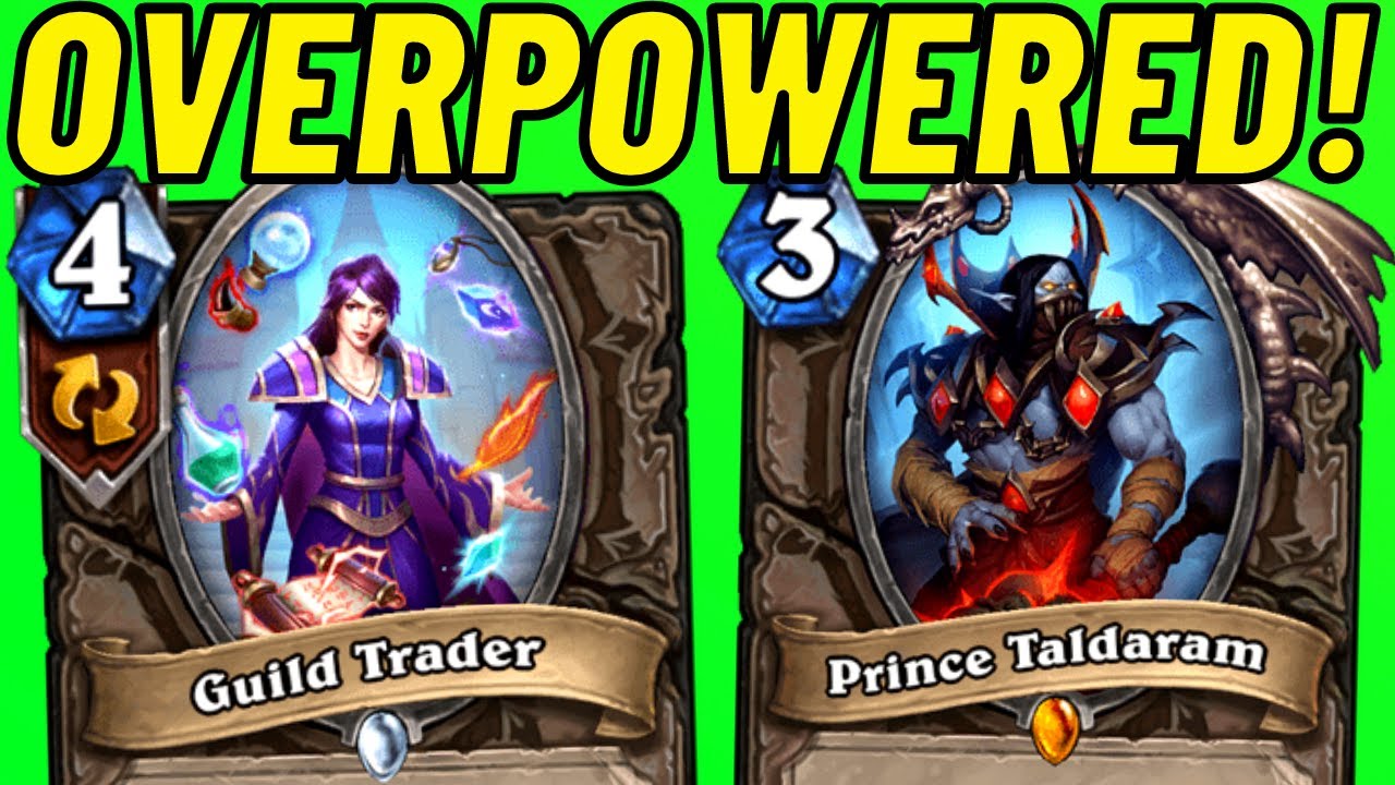 Standard Moonbeam OTK! Multiplayer Discussion Hearthstone Forums