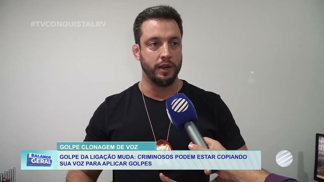 Golpe da clonagem de voz com IA: saiba como funciona e como se proteger
