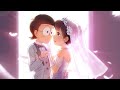 Nobita Shizuka | Ye Dooriyan | Love aj kal | Doraemon in Hindi