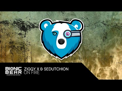 ZIGGY X  & Sedutchion – On Fire