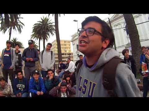 ANDYS vs NCO: 4tos - La Biblioteca del Melománo Tomo 04