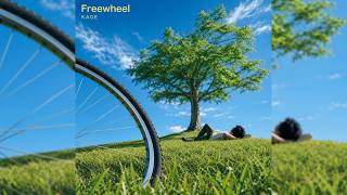 Freewheel / KAGE