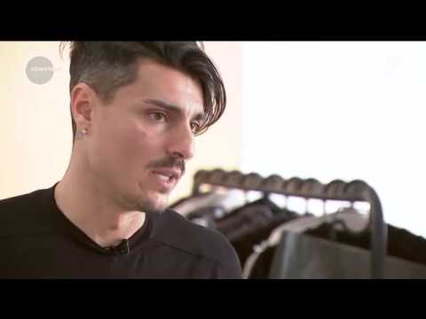 Alessandro Caparco despre magazinul Arcalei la Observator